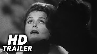 Experiment in Terror (1962) Original Trailer [FHD]