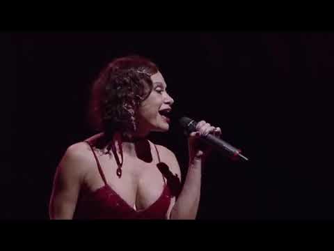 TANIA ALVES E LUCINHA LINS E VIRGINIA ROSA!