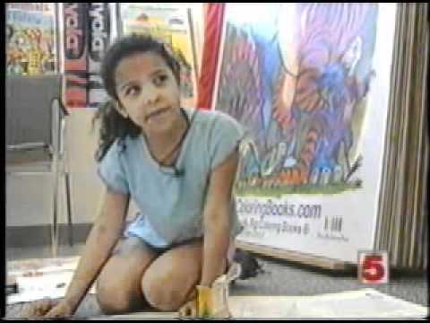 Really Big Coloring Books, Inc. KSDK