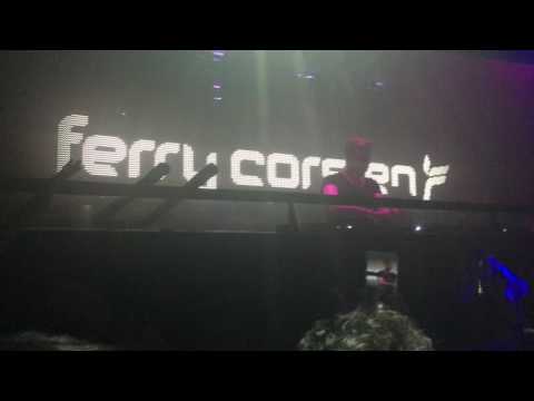 Gallery - Ferry Corsten @ Ministry Of Sound (20-01-2017) (1/3)