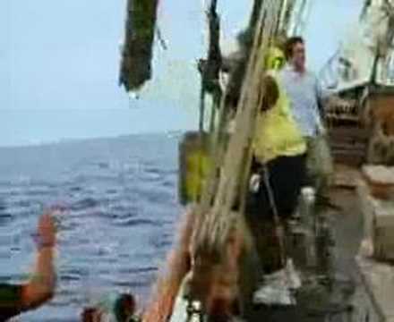Survivor Cook islands (13) Opening Sequence
