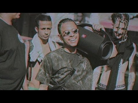 6 MANOS (feat. Sos, Duzz & Sobs) (Vida de Farsa 2/04) (beat. 808 Luke) (Audio)