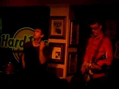 The Dead Kennedys - Holiday in Cambodia (Hard Rock Maui live 10.22.10).avi