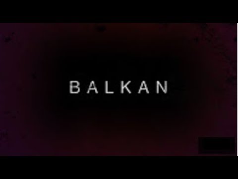 Rasta x Dado Polumenta x Zuti - BALKAN (OFFICIAL MUSIC VIDEO)