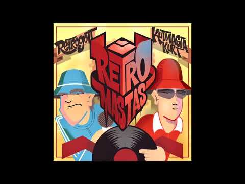 KutMasta Kurt & Retrogott - Show Time