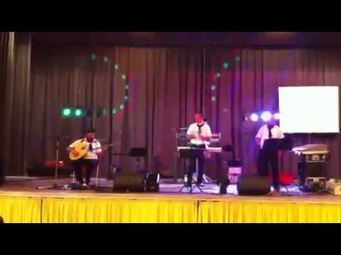 Grup Can Gurbetciler - Bad Dürkheim - Dostum Dostum / Ötme Bülbül Ötme