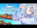 【HAVENDOCK】Guerilla Chilling Stream