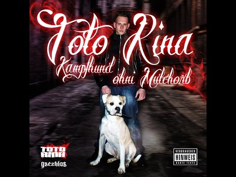 Toto Rina  - Yin Yang  Prod.  ZH Beats