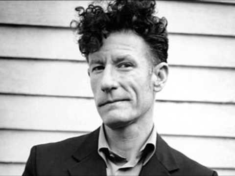 Lyle Lovett   Blue Skies