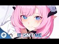 Nightcore - It Isn't Me (Lyrics)