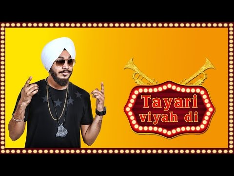 Tayari Viyah Di