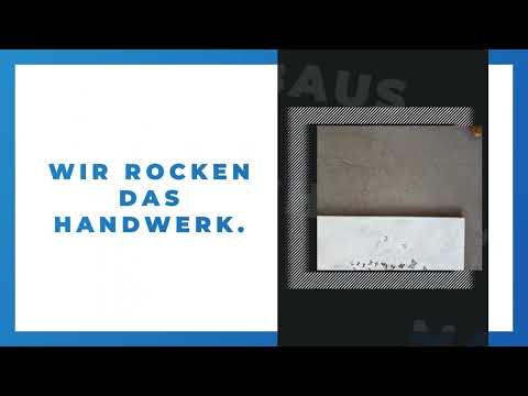Malergeschäft Markus Baus YouTube-Vdeominiatur 6