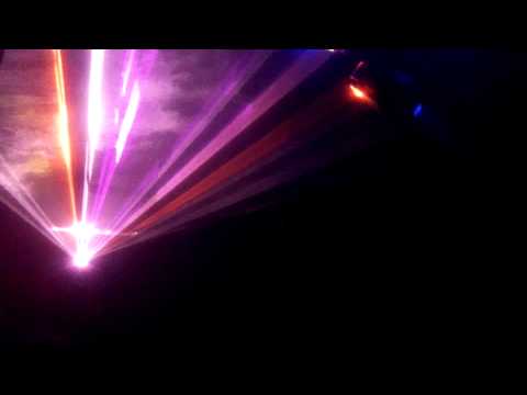 Kaskade - Toca's Miracle (Inpetto 2012 Update Dub Mix) @Marquee Las Vegas NYE 2012 33 of 84 12-31-11