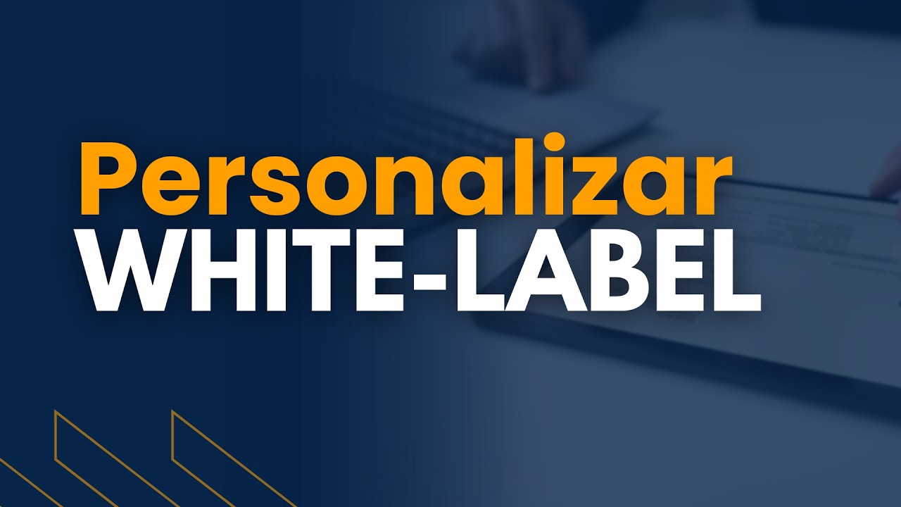 05.01 - Personalização(White-label)