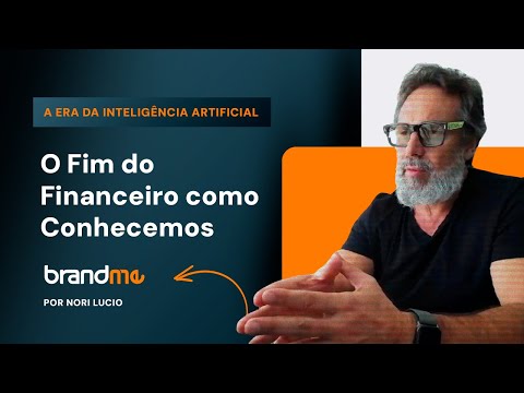 O fim da Gestão Financeira. Saiba como IA vai criar um sistema de governança autônomo
