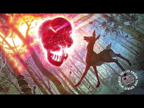 Video thumbnail for Hello from the Spirit World