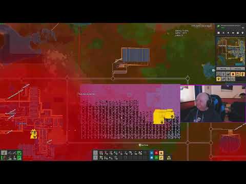 Factorio | Spaghetti Base Part 38 | Livestream 2023-01-11