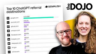 New ChatGPT Data Just Changed How We Think About SEO