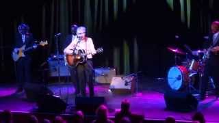 Nick Lowe - Cruel to kind with Los Straitjackets