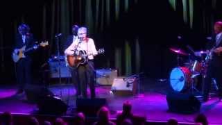 Nick Lowe - Cruel to kind with Los Straitjackets