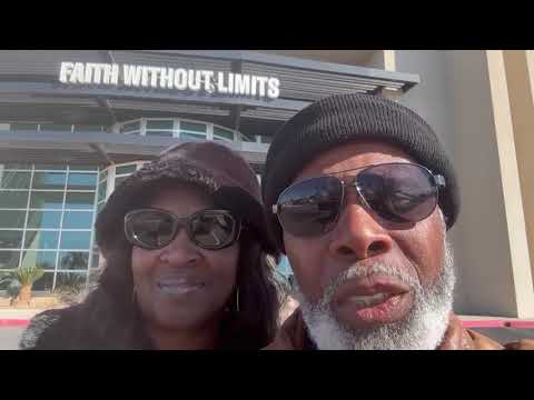 Abundant Conference 2026 | Pastors Archie & Dorothea Smith