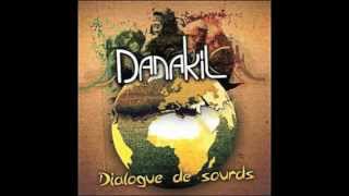 Danakil - Marley (album -Dialogue de sourds-) OFFICIEL