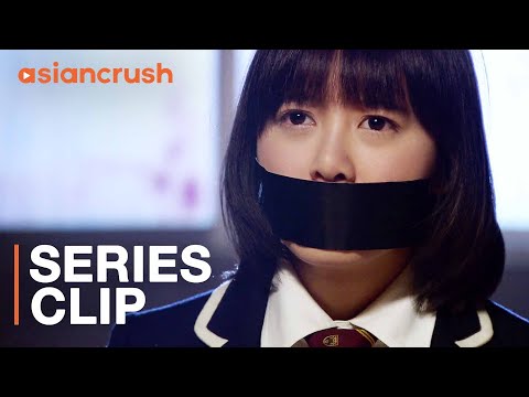 He kidnapped me to get revenge on my boyfriend | Korean Drama | Boys Over Flowers