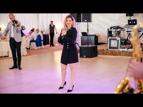 Cristina Maria Farcas - Live - Muzica de petrecere