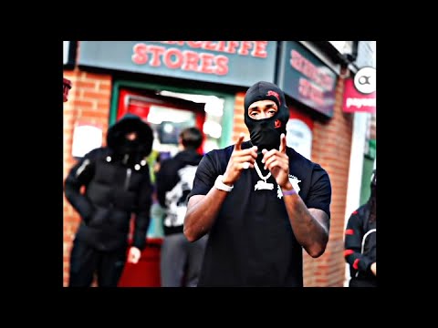 Fredo x Country dons x Slim Type Beat - "Struggle" | UK Rap Instrumental 2025