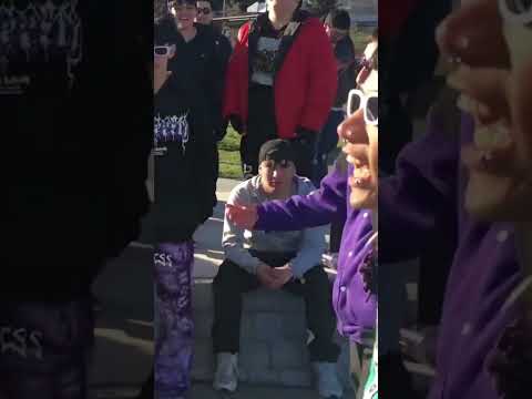 Animus Y Su Mensaje | #rap #frestyle #freestylerap #freestylemaniaseason #tbt