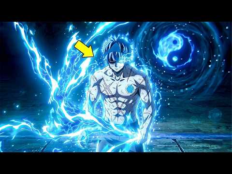 The Demon King Reincarnated in Another World With LEGENDARY Power That Shocked Everyone| Anime Recap