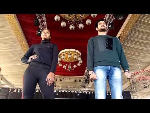 Belleza 2018 Grooming session