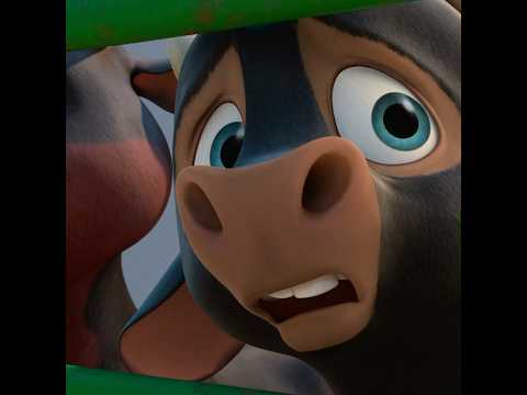 Only the selected bulls have a chance to win the championship.#shorts #fyp #viral #ytshorts #edit