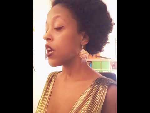 PMJ SEARCH 2017 - "No Diggity" - Tahnee Rodriguez #pmjsearch2017