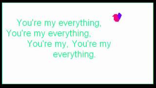 Neverest - Everything Lyric.