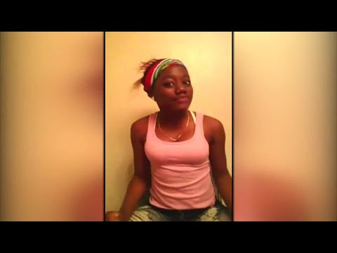 Teen's suicide plays out on Facebook Live