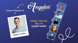 A+ Show S9E10
