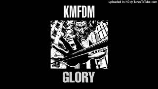 KMFDM-Glory-01-Glory (Album Version)
