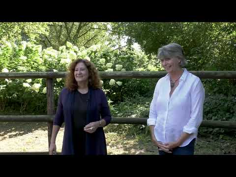 Interview with Linda Kohanov- Karlo's life story