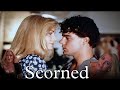 Scorned 1994 Full Movie Andrew Stevens Shannon Tweed Daniel McVicar Review And Facts