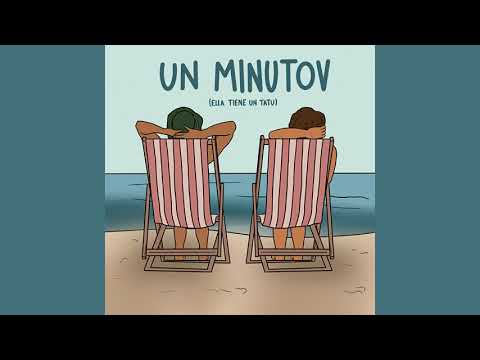 Un Minutov (Ella Tiene Un Tatu) Remix House [Facundo Majdalani]