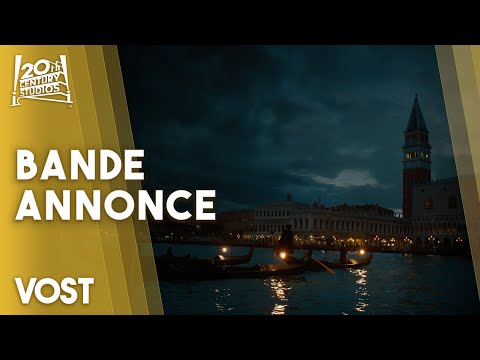 Première bande-annonce [VOST]