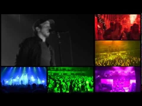 10 Years - Dancing with the Dead [Official Music Video]