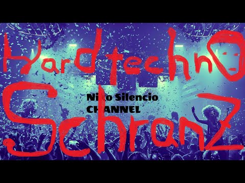 Hardtechno Schranz ( Old Style SET )
