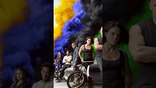 Fast And Furious 9 on Ott | Fast And Furious 9 Ott Release Date In India | #shorts