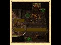 Dungeon Alchemist - the alchemists workshop, 20x22