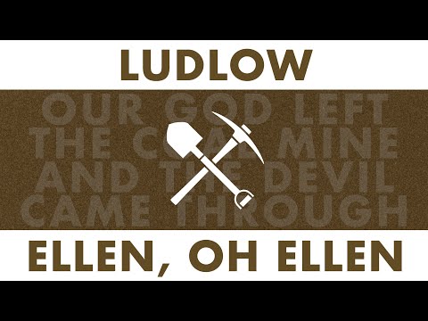 Video thumbnail for Ellen, Oh Ellen - Revel Version