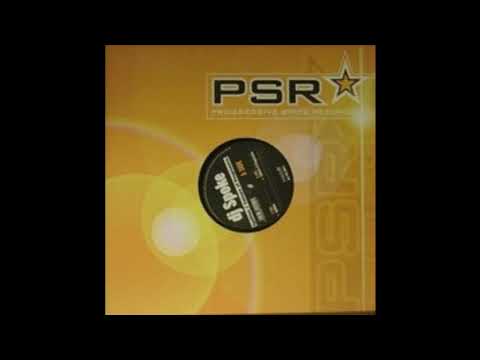 DJ Spoke - Ignition (Orginal Mix) 2002