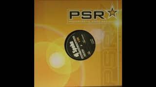 DJ Spoke - Ignition (Orginal Mix) 2002