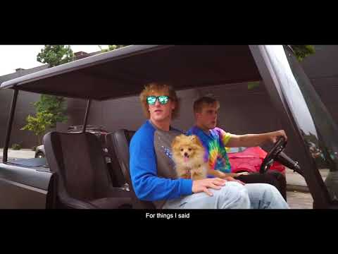 Jake Paul - JERIKA (Song) feat. Erika Costell & Uncle Kade (Official Music Video).